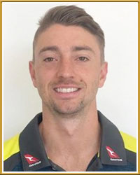 Daniel Sams Australia Cricket