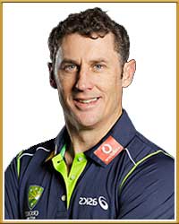 David Hussey cricket