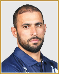 Fawad Ahmed Australia cricket