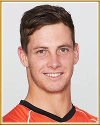 Hilton Cartwright Australia cricket