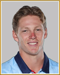 Jack Edwards Australia Cricket