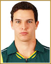 Jack Wildermuth Australia cricket