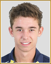 Jake Doran Australia cricket