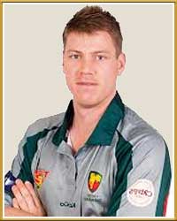 James Faulkner Australia