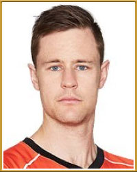 Jason Behrendorff Australia Cricket