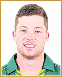 Jimmy Peirson Australia Cricket