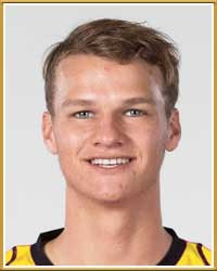 Joshua Philippe Australia cricket