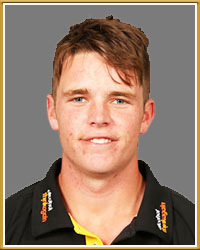 Marcus Harris Australia cricket