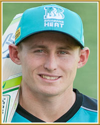 Marnus Labuschagne cricket