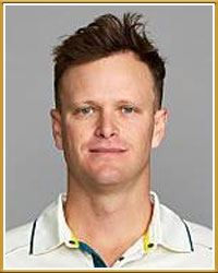Matthew Kuhnemann Australia Cricket