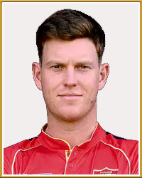 Mitchell Owen Australia Cricket