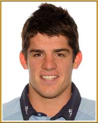 Moises Henriques Profile Australia