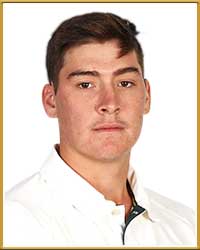 Matt Renshaw Australia Cricket