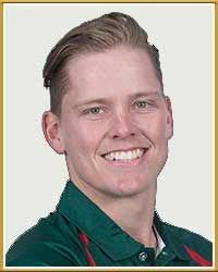 Nathan Ellis Australia Cricket