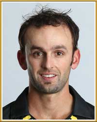 Nathan Lyon Australia cricket