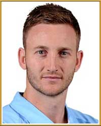 Peter Nevill cricket