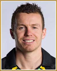 Peter Siddle