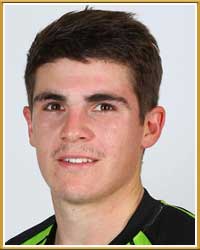 Sean Abbott Australia