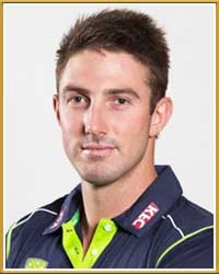 Shaun Marsh Profile Australia