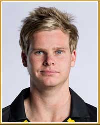 Steven Smith Australia