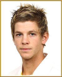 Tim Paine Australia cricket