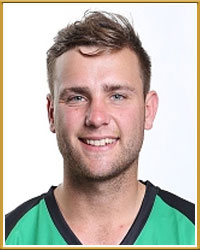 Tom Triffitt Australia cricket