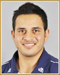 Usman Khawaja Australia cricket