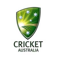 Australia Cricket Team Logo