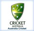 Australia Cricket  Team Logo