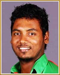 Abul Hasan Raju Bangladesh