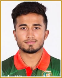Afif Hossain Bangladesh cricket