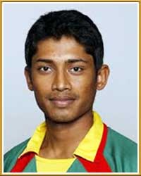 Anamul Haque Bijoy Bangladesh