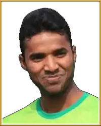 Ebadot Hossain Bangladesh cricket