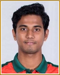 Hasan Mahmud Bangladesh cricket