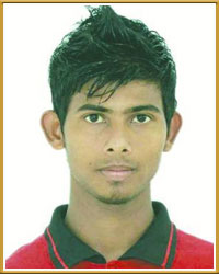 Mosaddek Hossain Bangladesh cricket