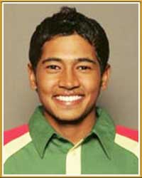 Mushfiqur Rahim Bangladesh