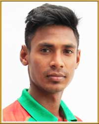 Mustafizur Rahman Bangladesh