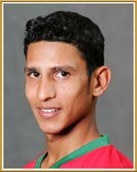 Nasir Hossain Profile Bangladesh