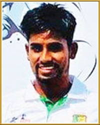 Rejaur Rahman Raja Bangladesh cricket