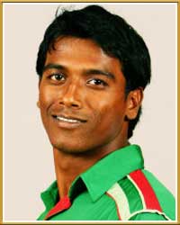 Rubel Hossain Profile Bangladesh