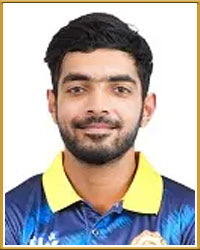 Saif Hassan Bangladesh cricket