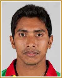 Soumya Sarkar Bangladesh