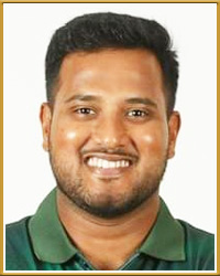 Yasir Ali Bangladesh cricket