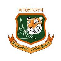 Bangladesh cricket logo