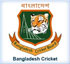 Bangladesh Cricket Team Logo