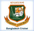 Bangladesh Cricket  Team Logo