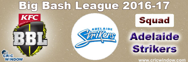 Adelaide Strikers