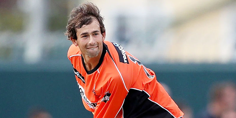 Ashton Agar BBL