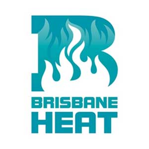 Brisbane Heat Players List