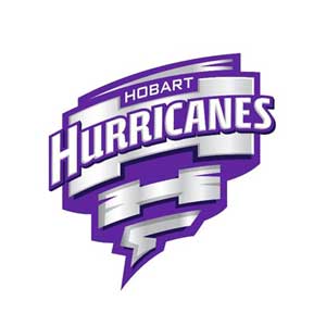 Hobart Hurricanes team 2017-18
